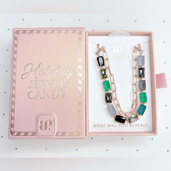 Bomb Party Jewelry - ❌SOLD❌